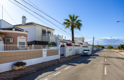 Resale - Detached Villa - Torrevieja - Urbanización San Luis