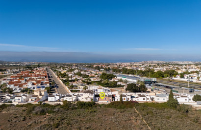 Resale - Detached Villa - Torrevieja - Urbanización San Luis