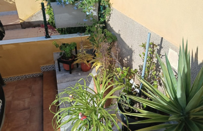 Resale - Apartment / Flat - Los Montesinos - La Herrada