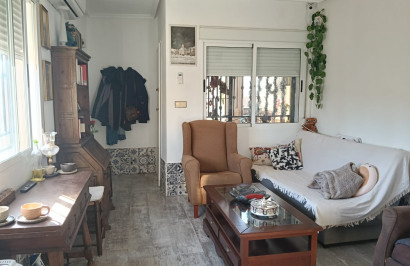 Resale - Apartment / Flat - Los Montesinos - La Herrada