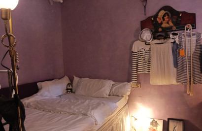 Resale - Apartment / Flat - Los Montesinos - La Herrada