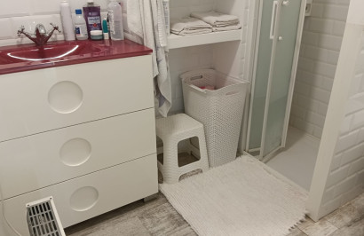 Resale - Apartment / Flat - Los Montesinos - La Herrada