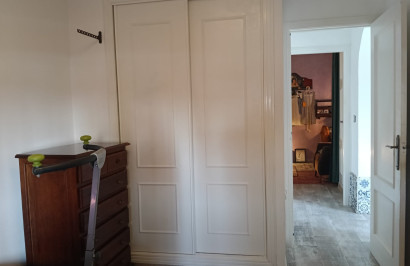 Resale - Apartment / Flat - Los Montesinos - La Herrada