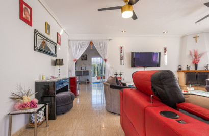 Resale - Finca / Country Property - La Zarza