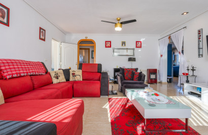 Resale - Finca / Country Property - La Zarza