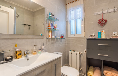 Resale - Finca / Country Property - La Zarza