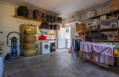 Resale - Finca / Country Property - La Zarza