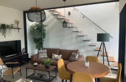 Revente - Appartement - Mar de Cristal