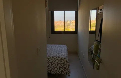 Revente - Appartement - Mar de Cristal