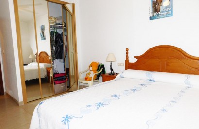 Herverkoop - Appartement / Flat - San Miguel de Salinas