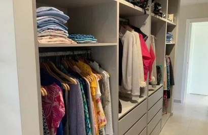 Revente - Appartement - Mar de Cristal