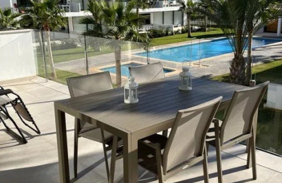 Revente - Appartement - Mar de Cristal