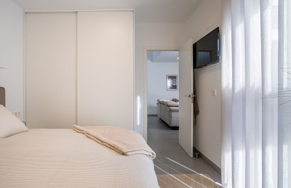 Resale - Detached Villa - Torre Pacheco - Roldán