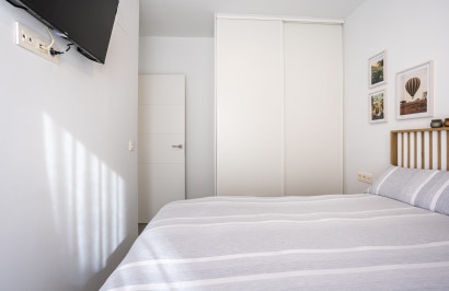 Resale - Detached Villa - Torre Pacheco - Roldán