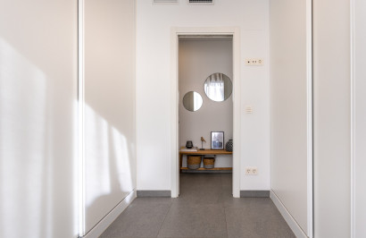 Resale - Detached Villa - Torre Pacheco - Roldán