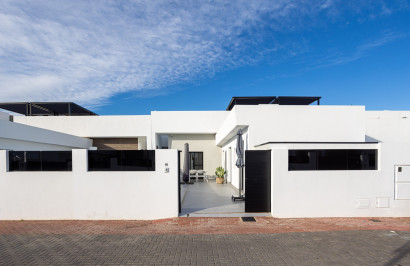 Resale - Detached Villa - Torre Pacheco - Roldán