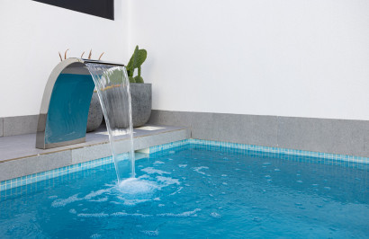 Resale - Detached Villa - Torre Pacheco - Roldán