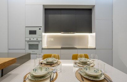 Resale - Detached Villa - Torre Pacheco - Roldán