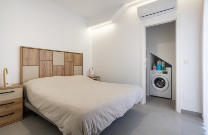 Resale - Detached Villa - Torre Pacheco - Roldán