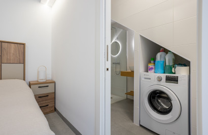 Resale - Detached Villa - Torre Pacheco - Roldán