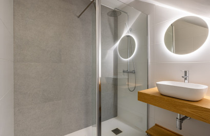 Resale - Detached Villa - Torre Pacheco - Roldán