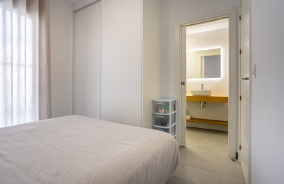 Resale - Detached Villa - Torre Pacheco - Roldán