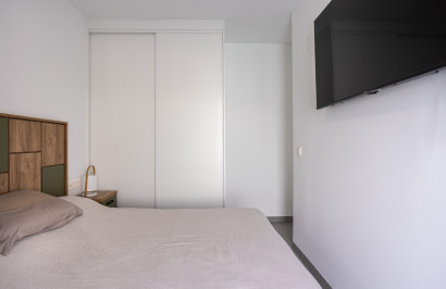 Resale - Detached Villa - Torre Pacheco - Roldán