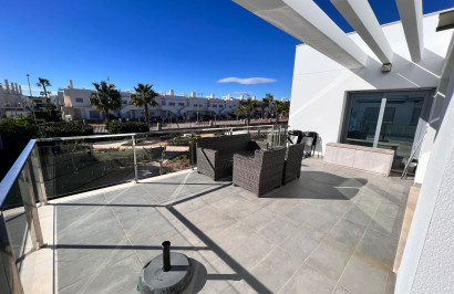 Resale - Apartment / Flat - Orihuela - Entre Naranjos