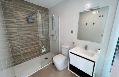 Resale - Apartment / Flat - Orihuela - Entre Naranjos