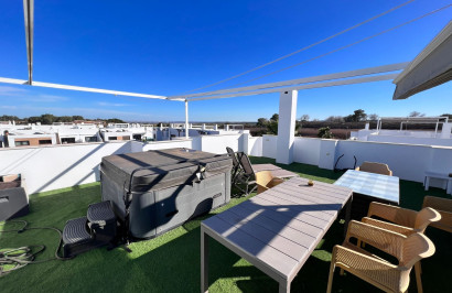 Resale - Apartment / Flat - Orihuela - Entre Naranjos