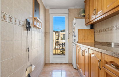 Resale - Detached Villa - Orihuela Costa - Castillo de Don Juan