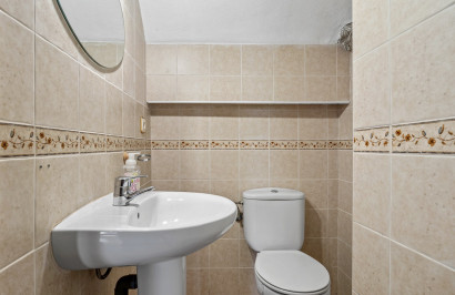 Resale - Detached Villa - Orihuela Costa - Castillo de Don Juan