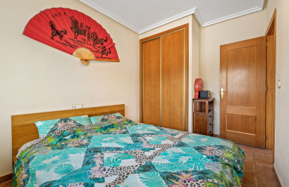 Resale - Detached Villa - Orihuela Costa - Castillo de Don Juan