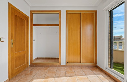 Resale - Detached Villa - Orihuela Costa - Castillo de Don Juan