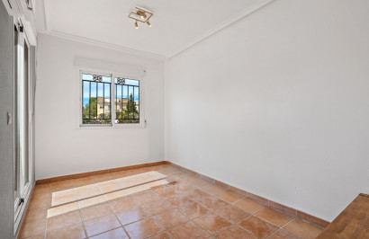 Resale - Detached Villa - Orihuela Costa - Castillo de Don Juan