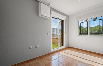 Resale - Detached Villa - Orihuela Costa - Castillo de Don Juan