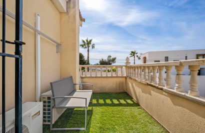 Resale - Detached Villa - Orihuela Costa - Castillo de Don Juan