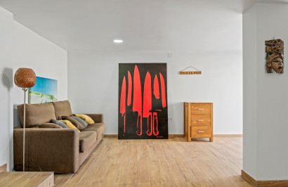 Resale - Detached Villa - Orihuela Costa - Castillo de Don Juan