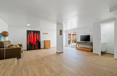 Resale - Detached Villa - Orihuela Costa - Castillo de Don Juan