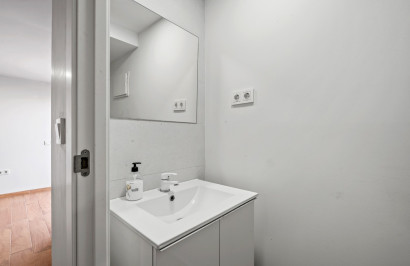 Resale - Detached Villa - Orihuela Costa - Castillo de Don Juan