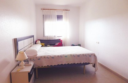 Herverkoop - Appartement / Flat - San Miguel de Salinas