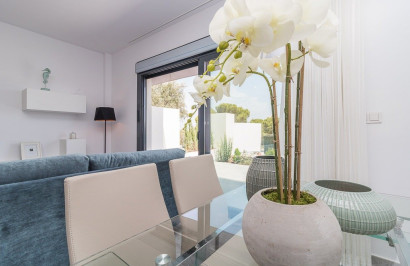 New Build - Apartment / Flat - Torrevieja - Los Balcones