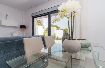 New Build - Apartment / Flat - Torrevieja - Los Balcones