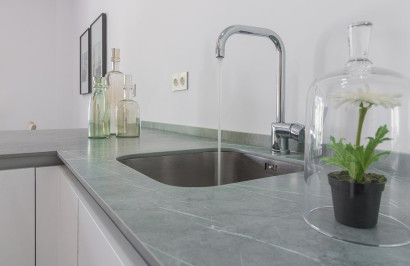 New Build - Apartment / Flat - Torrevieja - Los Balcones