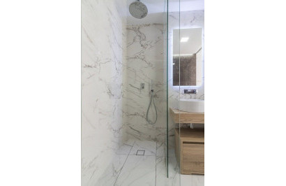 New Build - Apartment / Flat - Torrevieja - Los Balcones