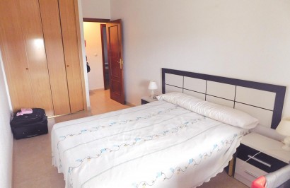 Revente - Appartement - San Miguel de Salinas