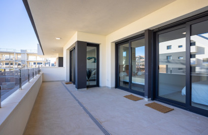 Herverkoop - Appartement / Flat - Orihuela Costa - Los Altos