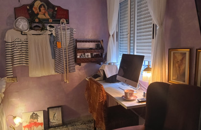 Resale - Apartment / Flat - Los Montesinos - La Herrada