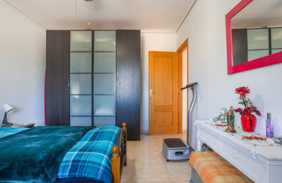 Resale - Finca / Country Property - La Zarza