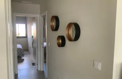 Revente - Appartement - Mar de Cristal